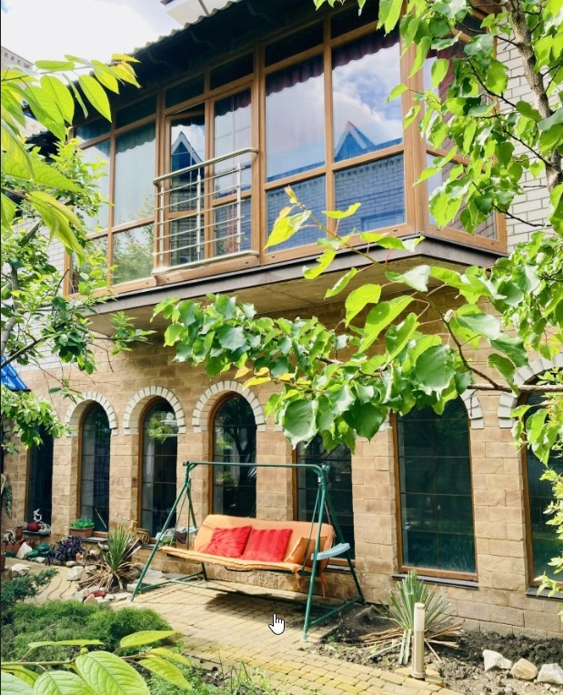 Баня на Рублева.