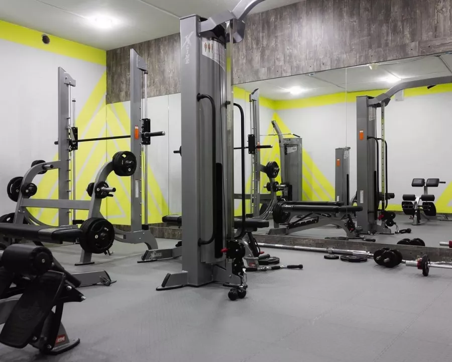 Фитнес-клуб Lady Fitness в Грозном: Тренажерный зал, Фитнес, Кардиозона, Тренировки с тренером,