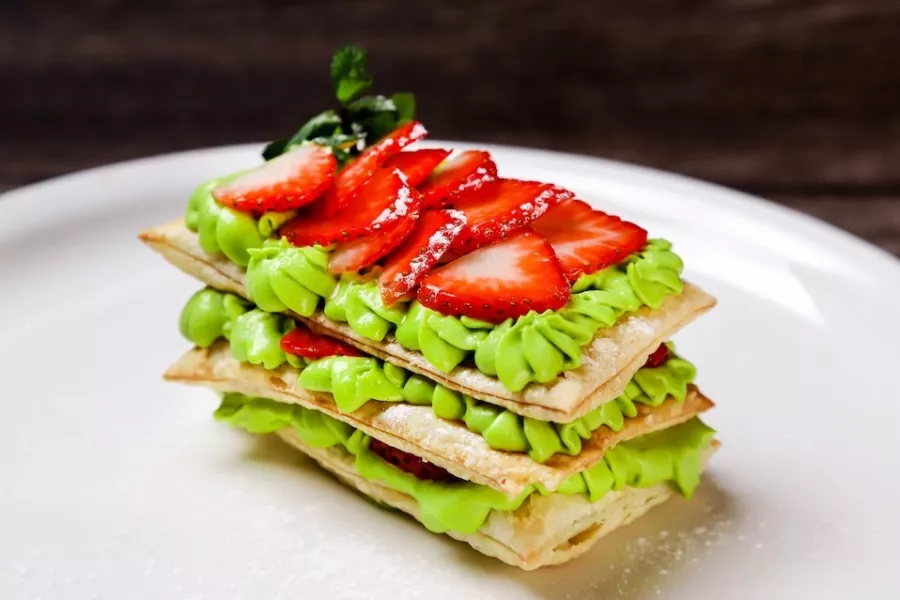 Ресторан Mario Trattoria в Санкт-Петербурге: Итальянская кухня, Центр Питера, Романтический ужин, Италия, Паста, Семейная встреча,