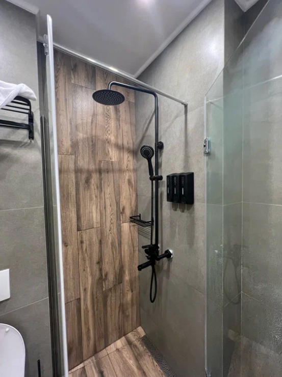 Апарт-отель 4* Greenstone в Москве: Отель, Гостиница, Тренажерный зал, Сауна, Хаммам,