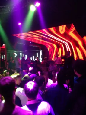 Клуб «Vics Club»