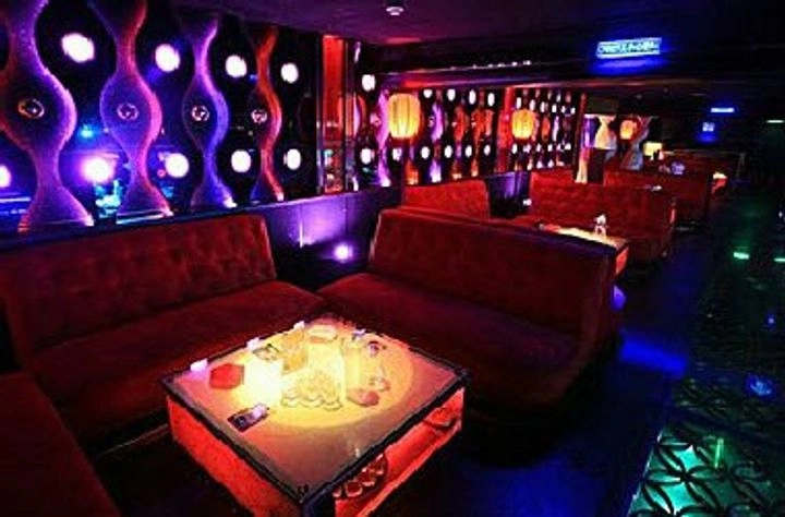 Клуб Vics Club в Пекине: Отдых, Клуб, Живая музыка,