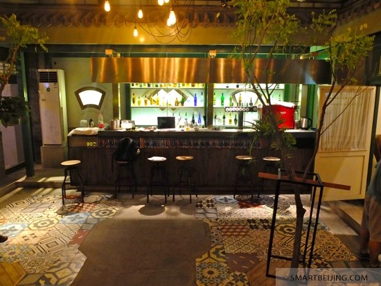 Бар DDC Dusk Dawn Club в Пекине: Отдых, Бар, Живая музыка,