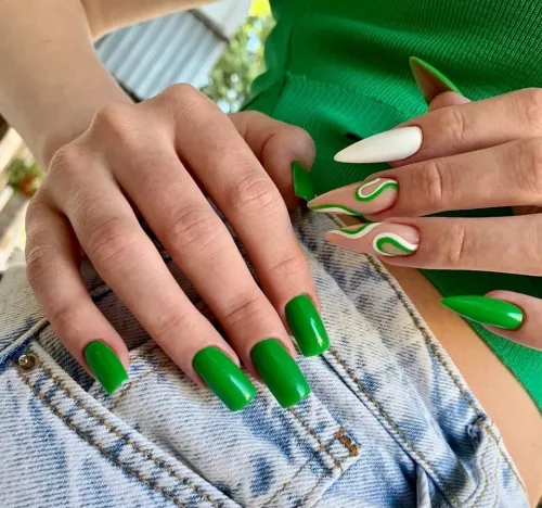 Студия маникюра № 1  в  Ростове-на-Дону