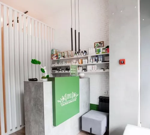 Салон красоты Орех  в  Ростове-на-Дону