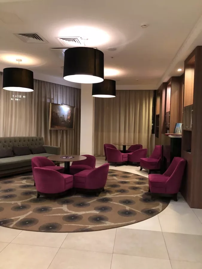 Спа-салон Массажесс в Ростове-на-Дону: Массаж, Spa, Красота,
