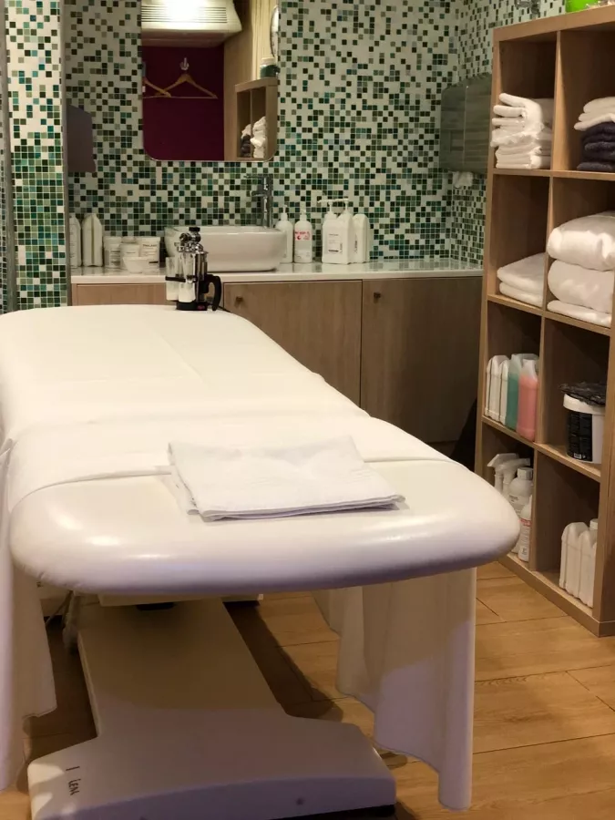Спа-салон Массажесс в Ростове-на-Дону: Массаж, Spa, Красота,