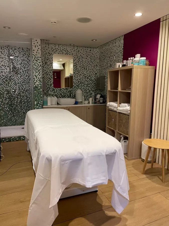 Спа-салон Массажесс в Ростове-на-Дону: Массаж, Spa, Красота,