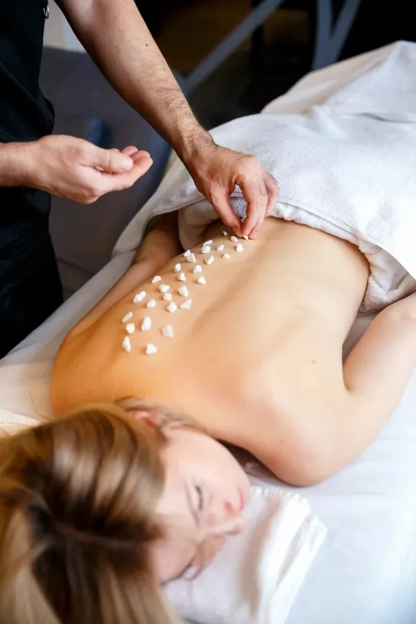 Спа-салон Массажесс в Ростове-на-Дону: Массаж, Spa, Красота,