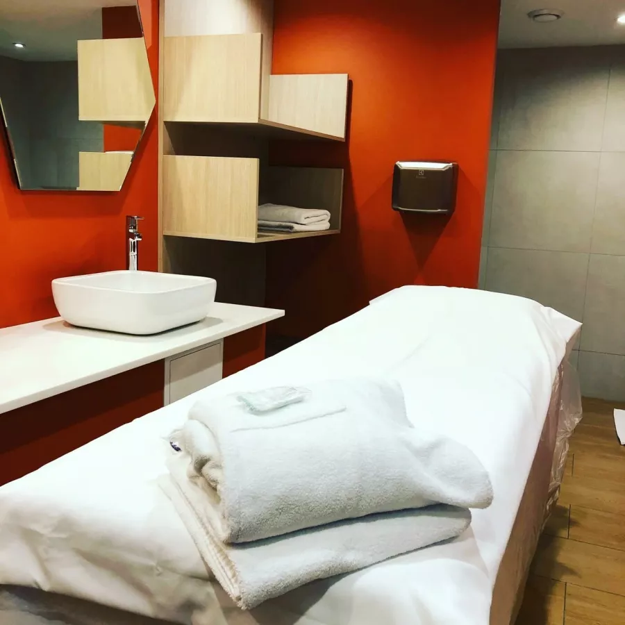 Спа-салон Массажесс в Ростове-на-Дону: Массаж, Spa, Красота,