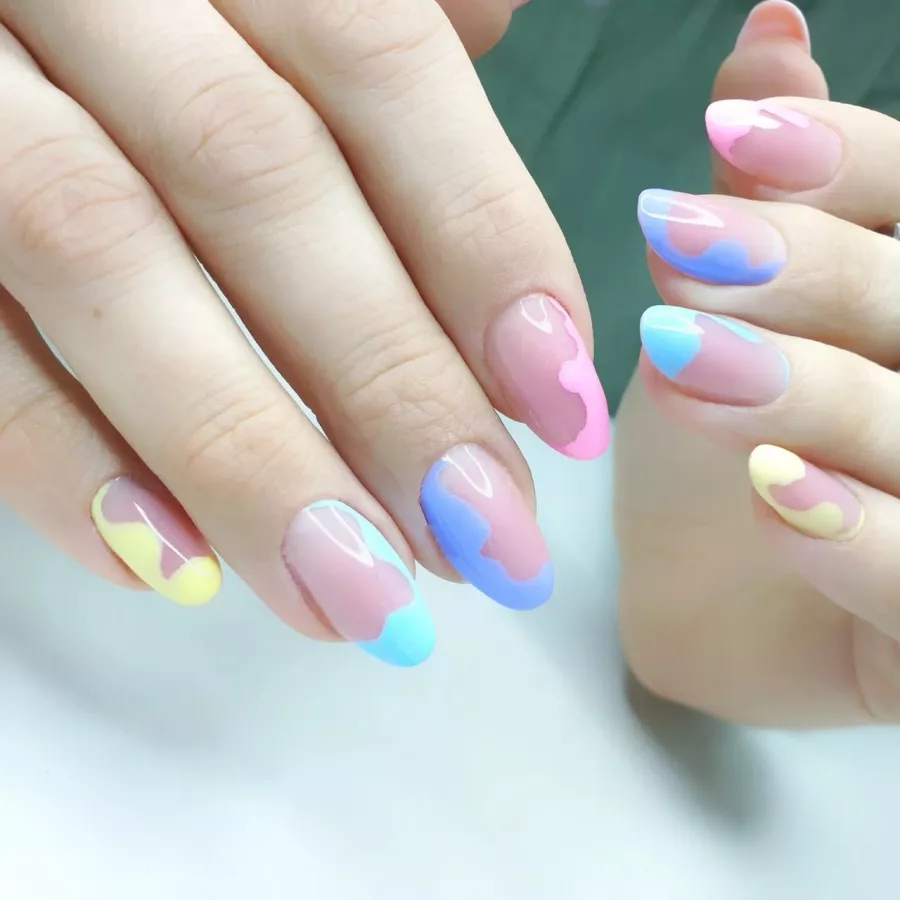 Ногтевая студия ФеичкаNails в Ростове-на-Дону: Ногтевая студия, Маникюр, Ногти, Бьюти, Педикюр,