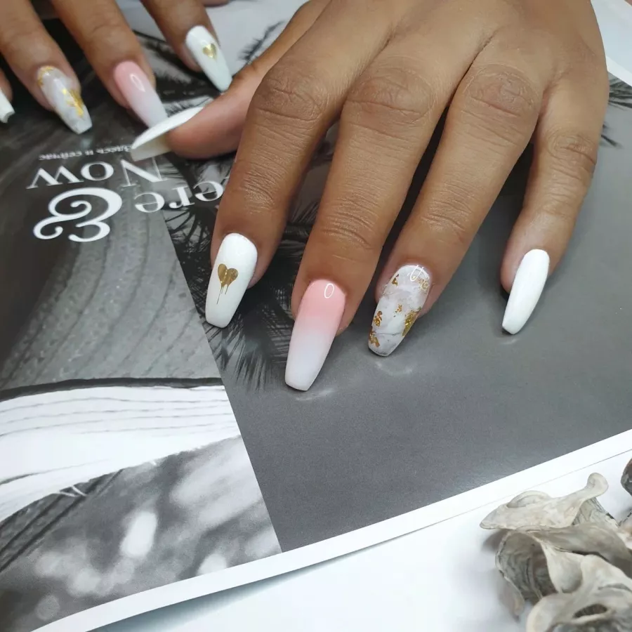 Ногтевая студия ФеичкаNails в Ростове-на-Дону: Ногтевая студия, Маникюр, Ногти, Бьюти, Педикюр,