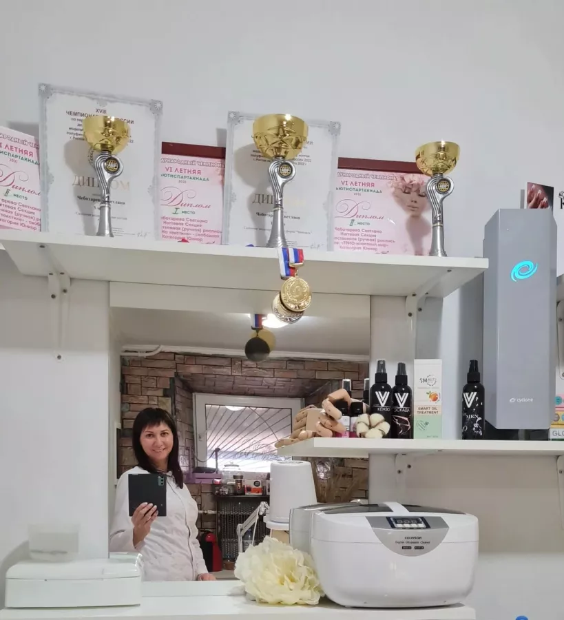 Ногтевая студия ФеичкаNails в Ростове-на-Дону: Ногтевая студия, Маникюр, Ногти, Бьюти, Педикюр,