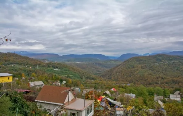 Гора "Овсянникова"