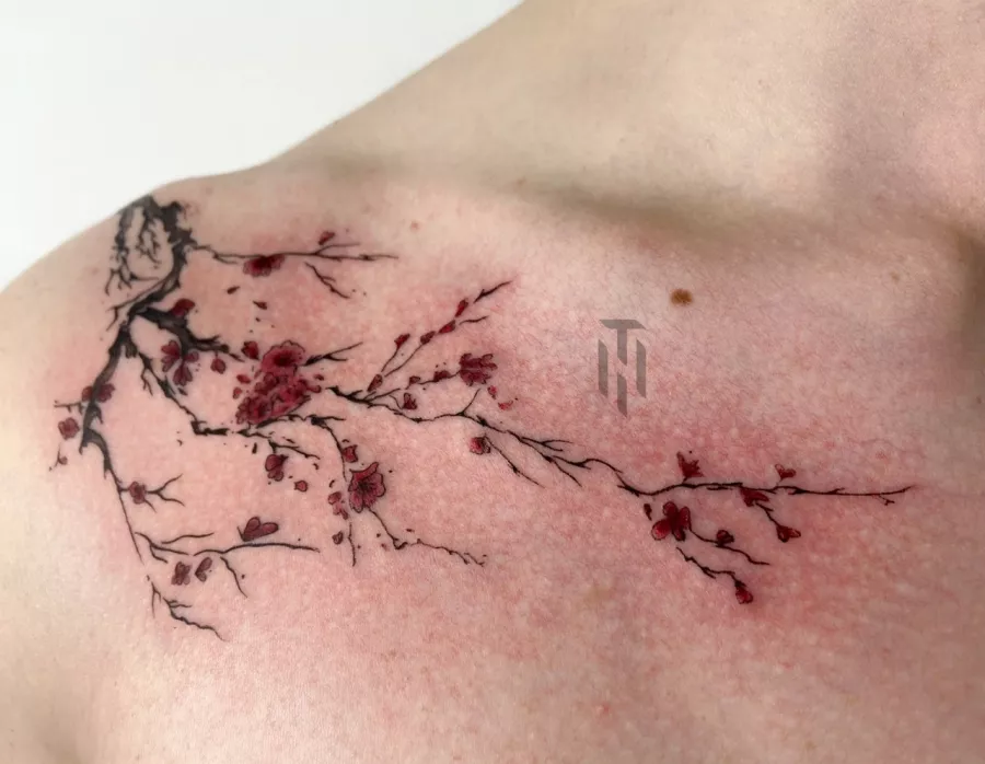 Студия татуировки - NEEDLE TATTOO в Ижевске: Тату, Услуги, Бьюти, Татуировки,