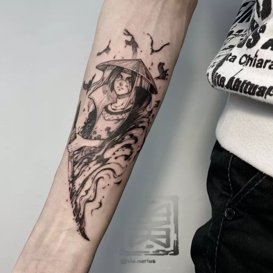 Студия татуировки - NEEDLE TATTOO в Ижевске: Тату, Услуги, Бьюти, Татуировки,