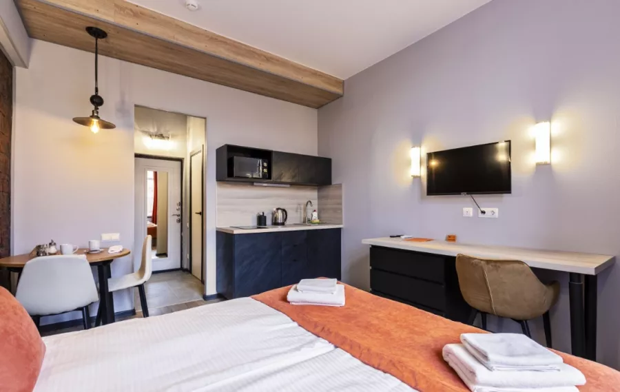 Отель Metro apartments в Москве: Гостиница, Апартаменты,