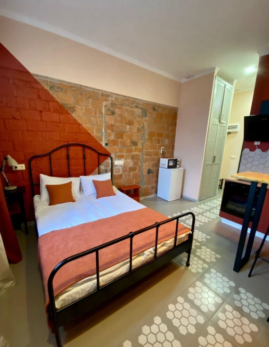Отель Metro apartments в Москве: Гостиница, Апартаменты,