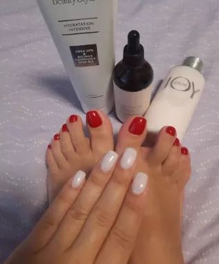Бьюти-студия "Rich nails" на Судостроительной.