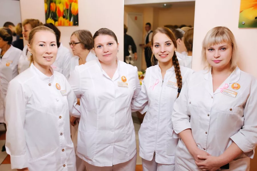 Многопрофильный медицинский центр - Медицея в Ижевске: Медицина, Медицинский центр, Следить за здоровьем, Услуги, Исследования,