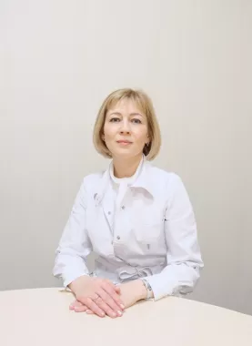 Многопрофильный медицинский центр - "Медицея"