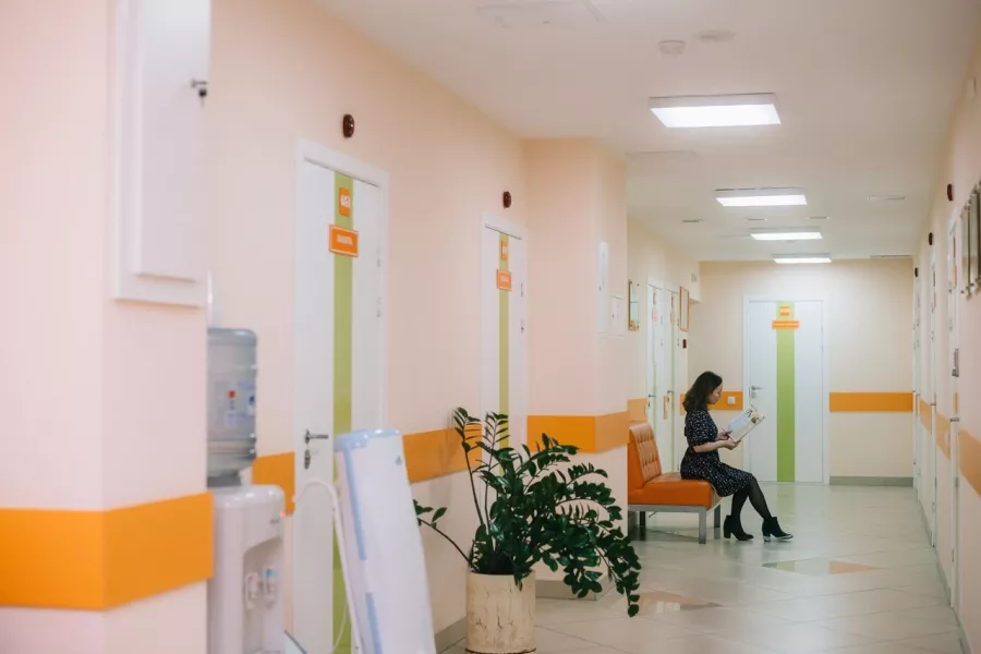 Многопрофильный медицинский центр - Медицея в Ижевске: Медицина, Медицинский центр, Следить за здоровьем, Услуги, Исследования,