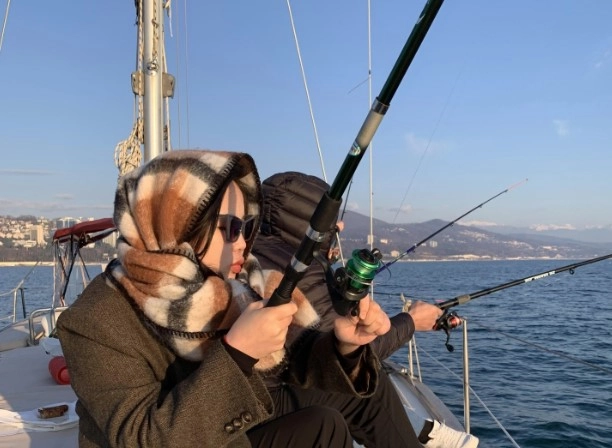 Туристическая компания Sochi-SunMarina в Сочи: Туры, Путешествие, Море, Чилим, Рыбалка,