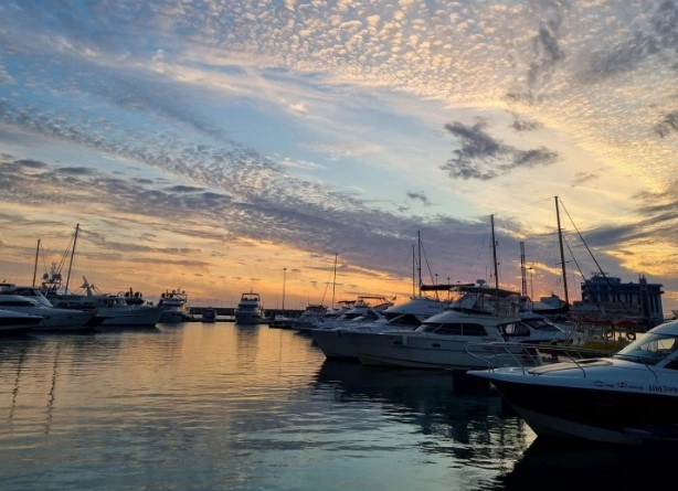 Туристическая компания Sochi-SunMarina в Сочи: Туры, Путешествие, Море, Чилим, Рыбалка,