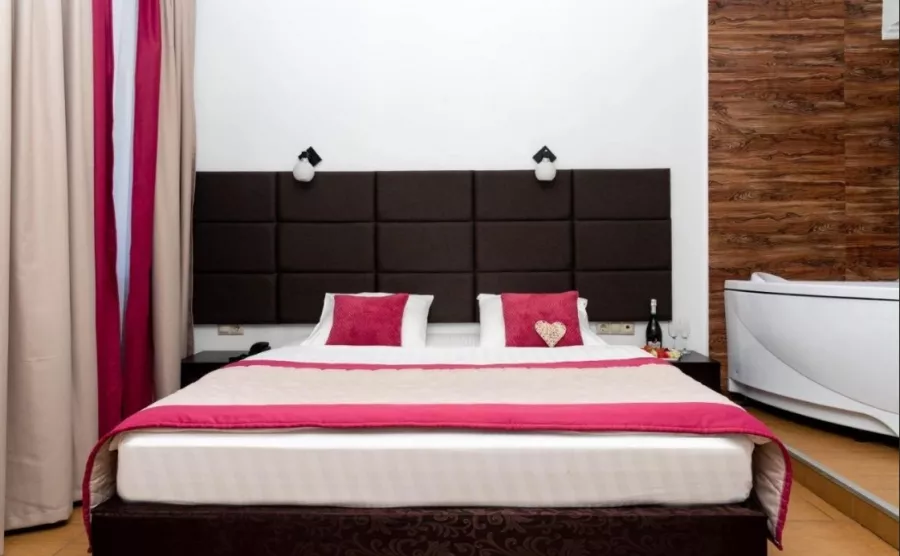 Гостиница Minima hotels в Москве: Отель, Гостиница, Ресторан,
