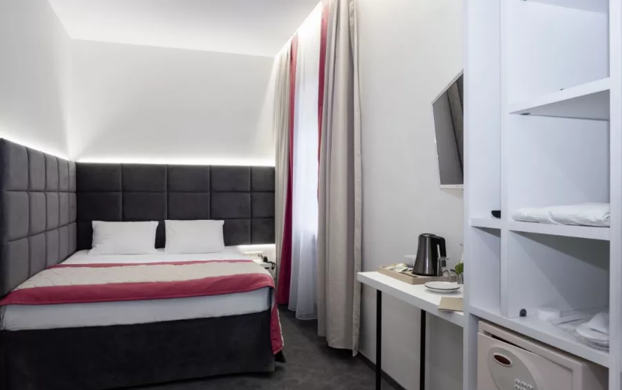 Гостиница Minima hotels в Москве: Отель, Гостиница, Ресторан,