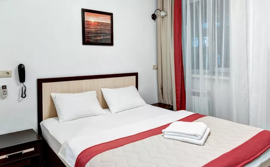 Гостиница Minima hotels в Москве: Отель, Гостиница, Ресторан,