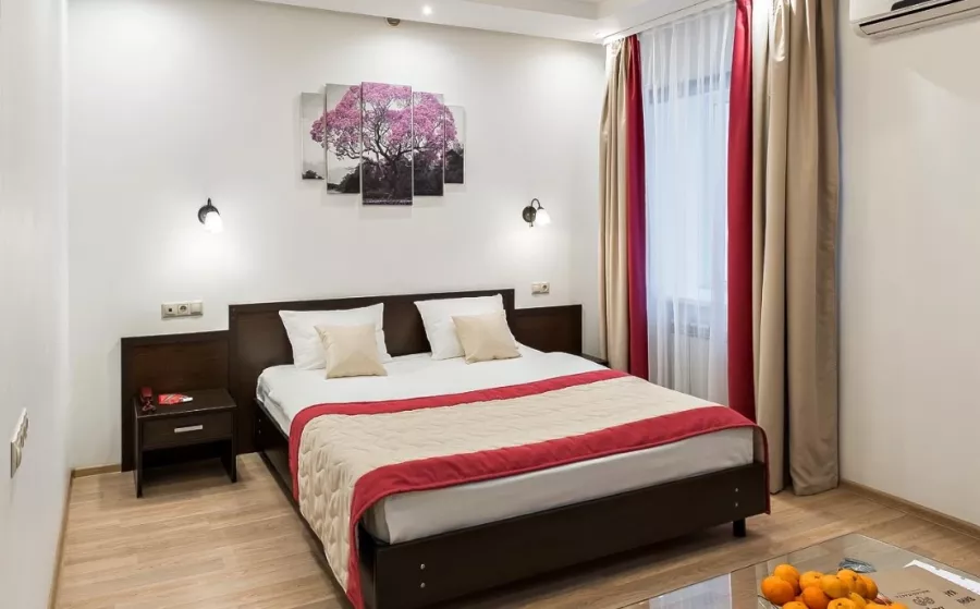 Гостиница Minima hotels в Москве: Отель, Гостиница, Ресторан,
