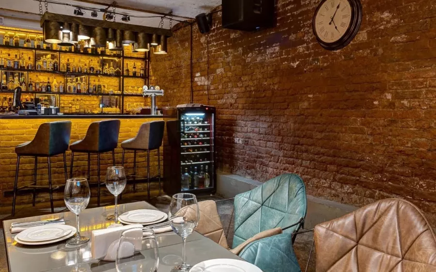 Гостиница Minima hotels в Москве: Отель, Гостиница, Ресторан,