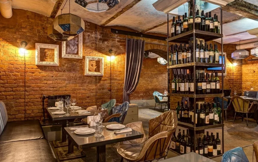 Гостиница Minima hotels в Москве: Отель, Гостиница, Ресторан,