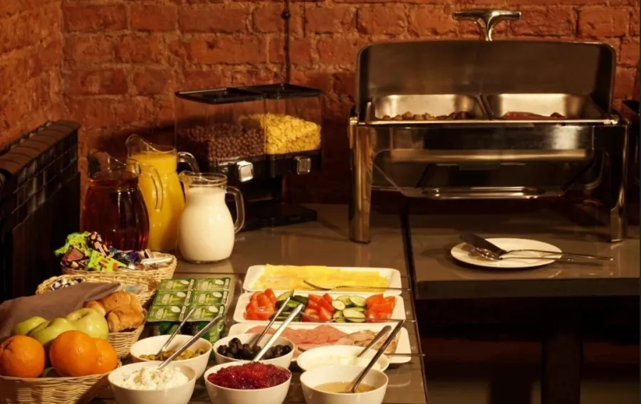 Гостиница Minima hotels в Москве: Отель, Гостиница, Ресторан,