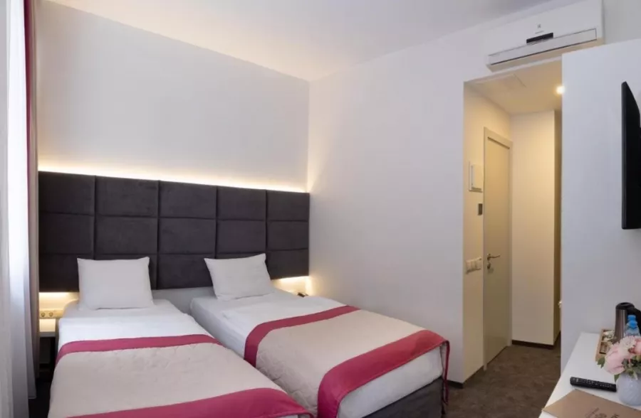 Гостиница Minima hotels в Москве: Отель, Гостиница, Ресторан,