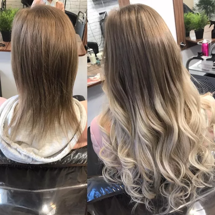 Салон красоты  - "Diva"