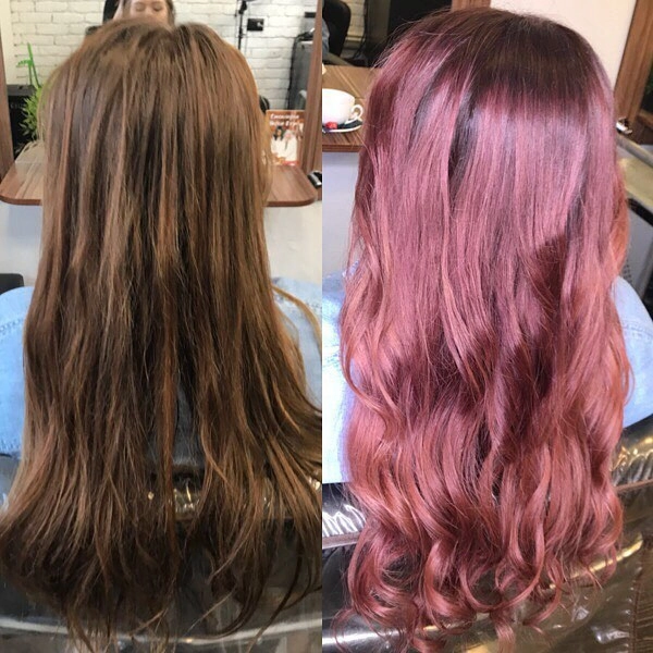 Салон красоты  - "Diva"