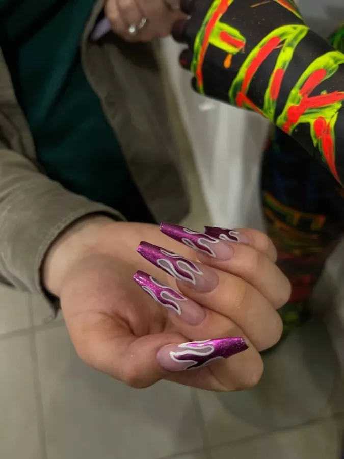 Салон красоты - Beauty Barbie в Ижевске: Парикмахерские услуги, Маникюр, Макияж, Шугаринг, Брови,