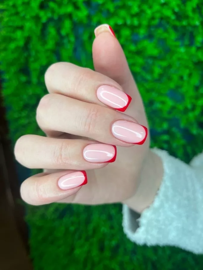 Салон красоты - Beauty Barbie в Ижевске: Парикмахерские услуги, Маникюр, Макияж, Шугаринг, Брови,