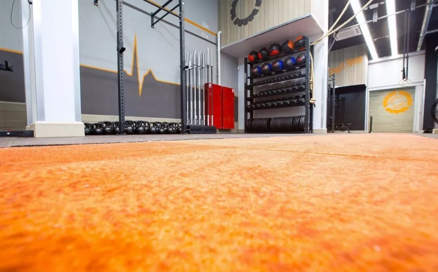 Клуб кроссфита Don`t stop crossfit в Москве: Боевые искусства, Женский зал, Персональный тренер, Фитнес бар, Шейпинг, Hot iron, TRX тренировки,