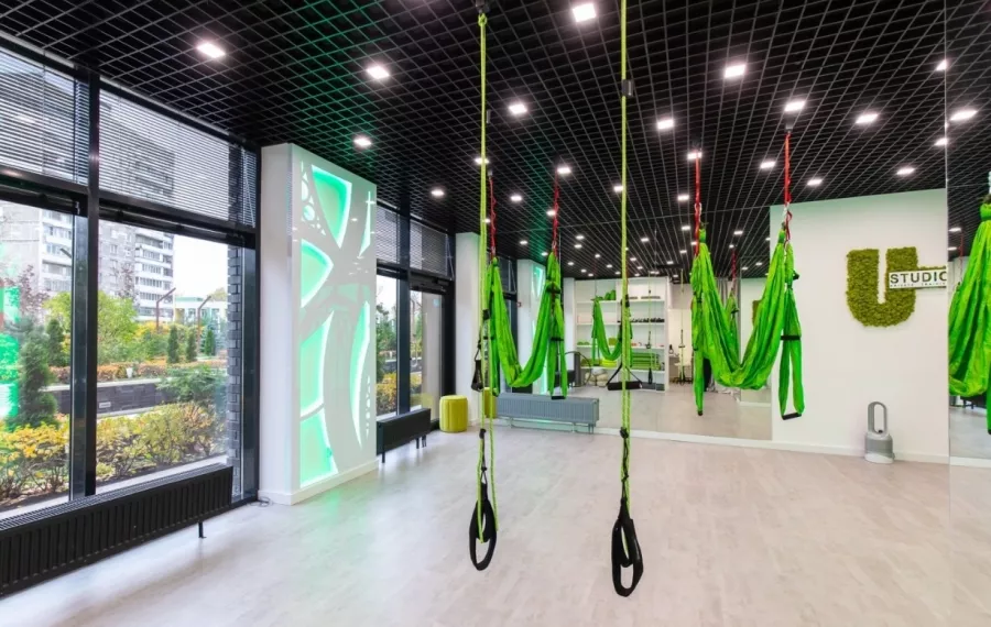Студия растяжки и фитнеса Flexifit в Москве: Йога, Пилатес, Стретчинг, Танцы, Фитнес для детей, Персональный тренер,