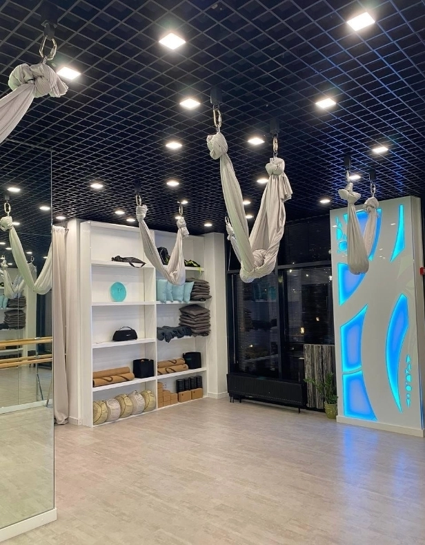 Студия растяжки и фитнеса Flexifit в Москве: Йога, Пилатес, Стретчинг, Танцы, Фитнес для детей, Персональный тренер,