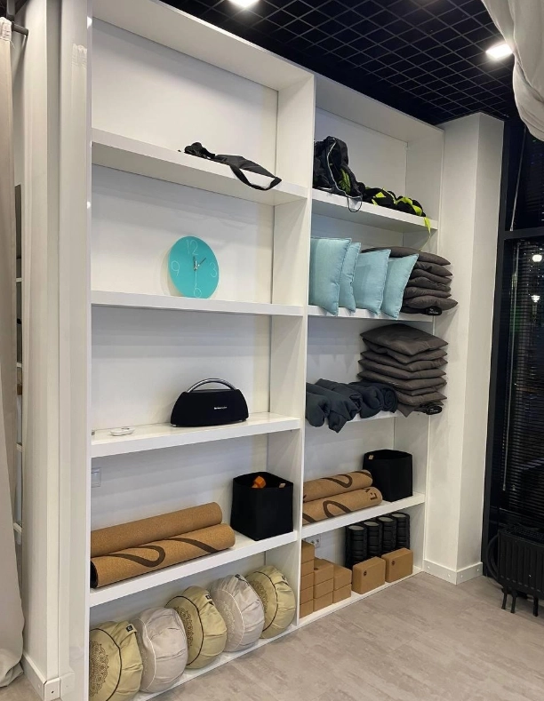 Студия растяжки и фитнеса Flexifit в Москве: Йога, Пилатес, Стретчинг, Танцы, Фитнес для детей, Персональный тренер,