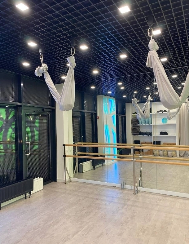 Студия растяжки и фитнеса Flexifit в Москве: Йога, Пилатес, Стретчинг, Танцы, Фитнес для детей, Персональный тренер,