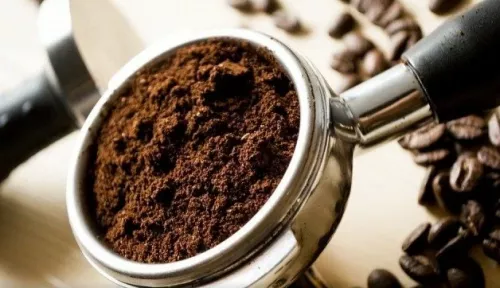 Кофейня - Tasty Coffee  в  Ижевске