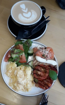 Кофейня - Tasty Coffee в Ижевске: Кофе, Кофейня, Десерты ,