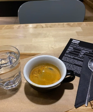 Кофейня - Tasty Coffee в Ижевске: Кофе, Кофейня, Десерты ,