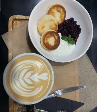 Кофейня - Tasty Coffee в Ижевске: Кофе, Кофейня, Десерты ,