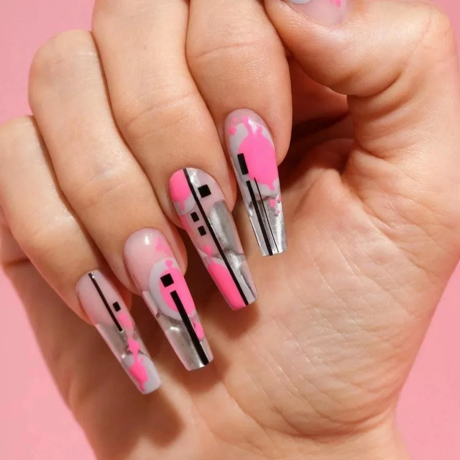 Салон красоты Emimanicure в Ростове-на-Дону: Салон красоты, Брови, Маникюр, Педикюр, Красота,